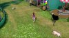 Ханна Монтана в кино (Hannah Montana The Movie) (Xbox 360)